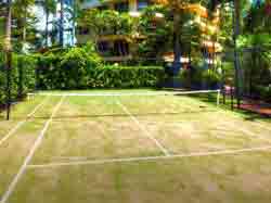 Aristocrat Apartments