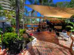 Aristocrat Apartments