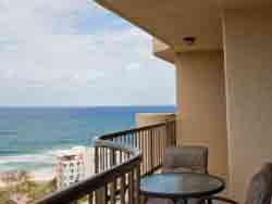 Aristocrat Apartments