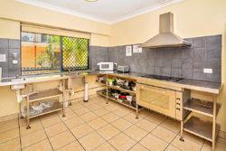 Arrival Accommodation Centre