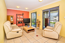 Arrival Accommodation Centre