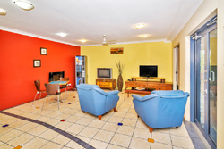 Arrival Accommodation Centre