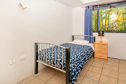 Arrival Accommodation Centre