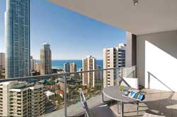 Artique Surfers Paradise