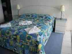 At The Sands Holiday Apartments