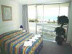 At The Sands Holiday Apartments