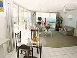 At The Sands Holiday Apartments