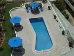 At The Sands Holiday Apartments