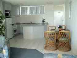 At The Sands Holiday Apartments