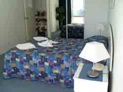 At The Sands Holiday Apartments