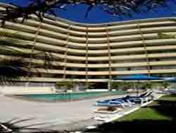 At The Sands Holiday Apartments