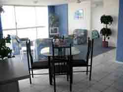 At The Sands Holiday Apartments