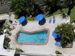 At The Sands Holiday Apartments