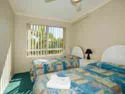 Bay Lodge Apartments