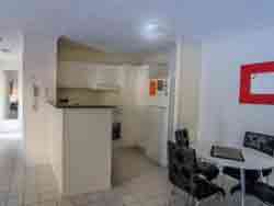 Bay Lodge Apartments