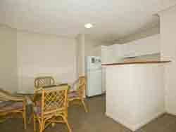 Bay Lodge Apartments