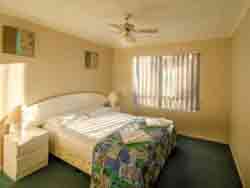 Bay Lodge Apartments