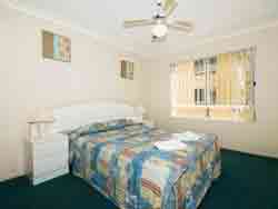 Bay Lodge Apartments