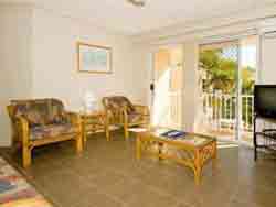 Bay Lodge Apartments