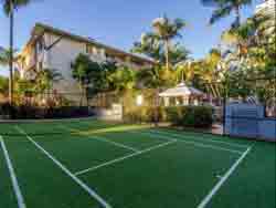 Bay Lodge Apartments