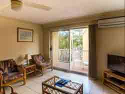 Bay Lodge Apartments