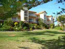 Bayview Bay Apartments