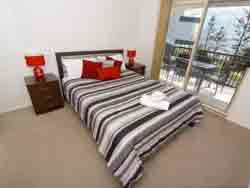 Bayview Beach Holiday Apartments