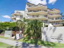 Bayview Beach Holiday Apartments