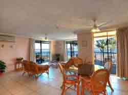 Bayview Beach Holiday Apartments