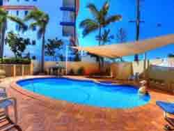 Bayview Beach Holiday Apartments