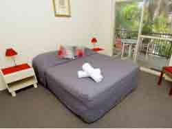 Bayview Beach Holiday Apartments