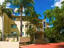 Bayview Waters Apartments