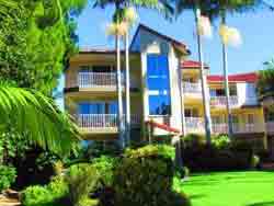 Bayview Waters Apartments