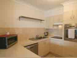 Bayview Waters Apartments