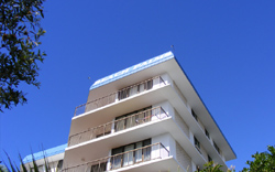 Beach Palms Holiday Apartments