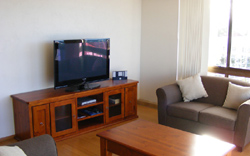 Beach Palms Holiday Apartments