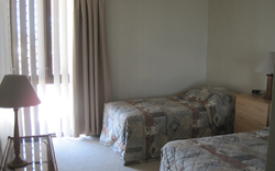 Beach Palms Holiday Apartments