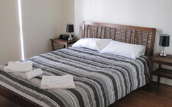 Beach Palms Holiday Apartments