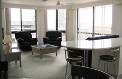 Beach Palms Holiday Apartments