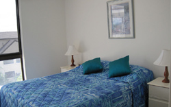 Beach Palms Holiday Apartments