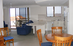 Beach Palms Holiday Apartments