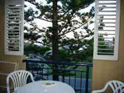 Beaches On Wave Street