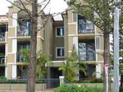 Beaches On Wave Street