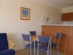 Beaches On Wave Street