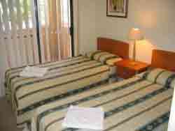 Beaches On Wave Street