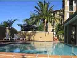 Beaches On Wave Street