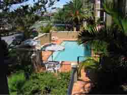 Beaches On Wave Street