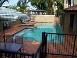 Beaches On Wave Street