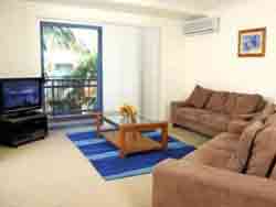 Bella Mare Apartments