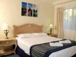 Bella Mare Apartments